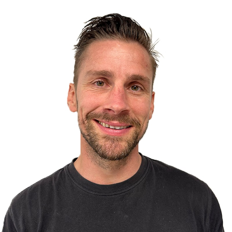 Brian, Tømrermester
