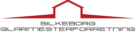 Silkeborg-Glarmester-Logo